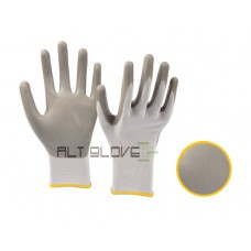 ALT211 Working Glove Foam Nitrile